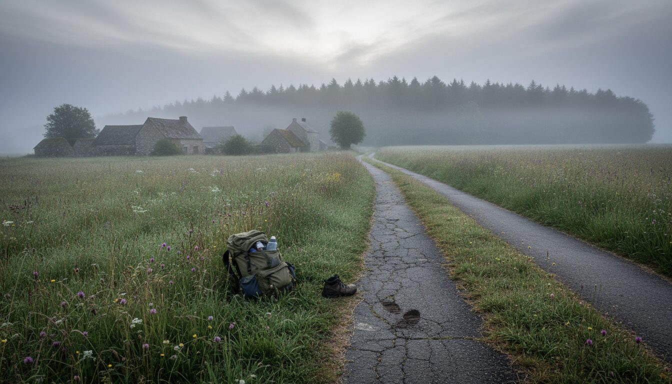 enquête en cours suite à la disparition inquiétante de julien petit dans le nord de la france. découvrez les détails et les dernières informations sur cette affaire.