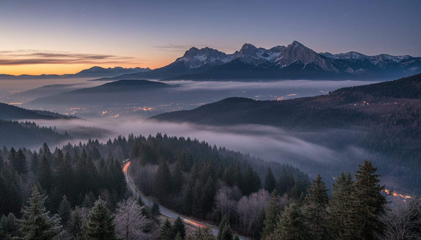enquête en cours sur la disparition mystérieuse de sarah blanc, jeune adhérente à grenoble. suivez les dernières informations et recherches pour la retrouver.