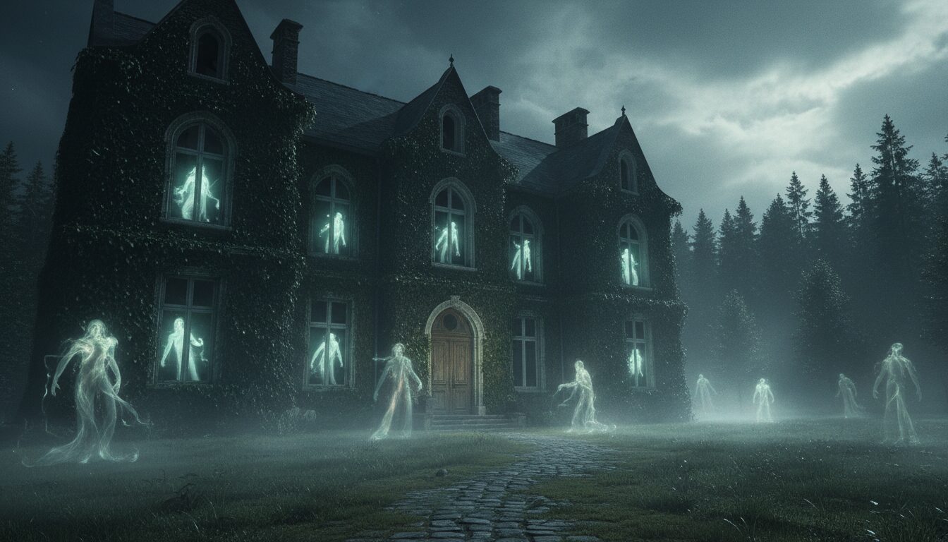 découvrez les mystères du manoir de l'enfer à saint-pierre-d'albigny, un lieu hanté où les fantômes racontent des histoires effrayantes et fascinantes. plongez dans une expérience unique entre frissons et légendes.