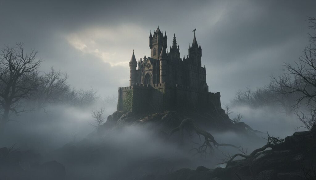 découvrez les mystères et légendes fascinantes des fantômes du château de maulmont à travers des récits locaux captivants.