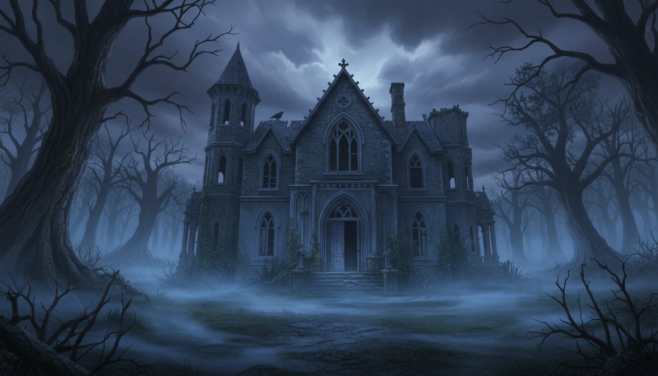 découvrez les mystères du manoir de cabanès dans le tarn, lieu chargé de légendes avec ses fantômes et phénomènes paranormaux captivants.