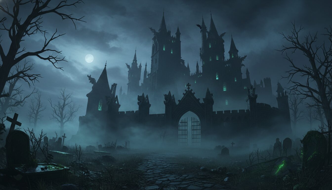 découvrez les mystères du château de pierrefonds avec ses fantômes et phénomènes inexpliqués qui hantent cet édifice historique chargé d'histoires fascinantes.