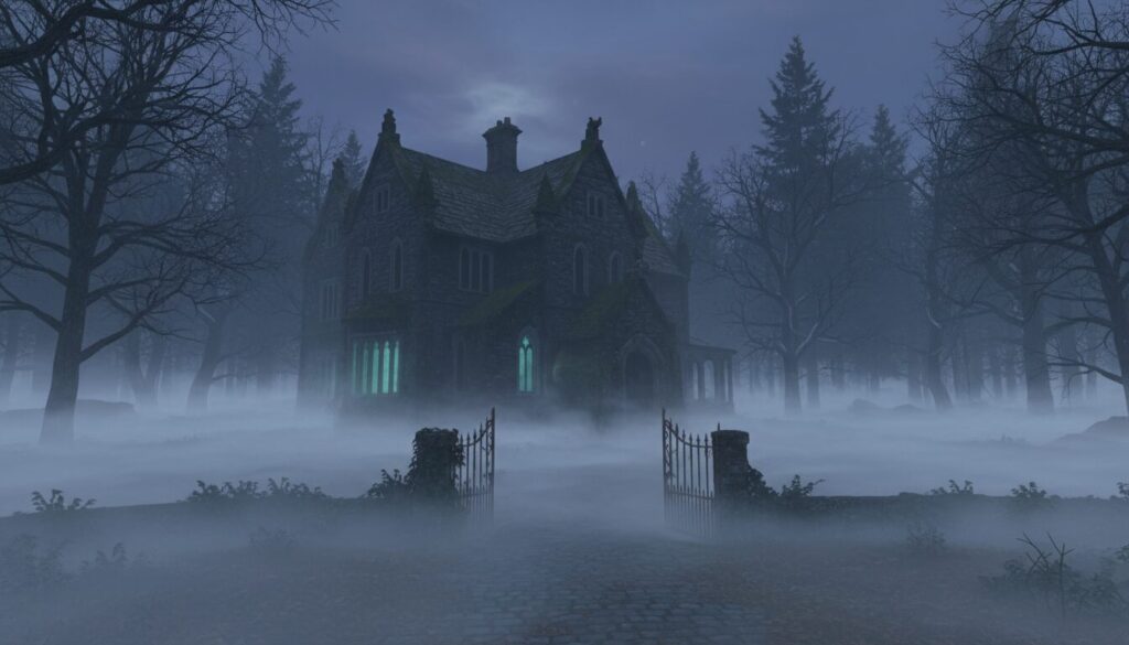 découvrez les mystères et phénomènes paranormaux du manoir de la grotte à tours, un lieu chargé d'histoires hantées et d'événements étranges.