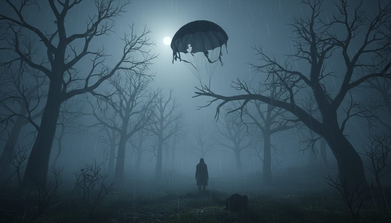 découvrez l'énigmatique disparition de d.b. cooper aux états-unis, un mystère non résolu qui intrigue depuis des décennies.