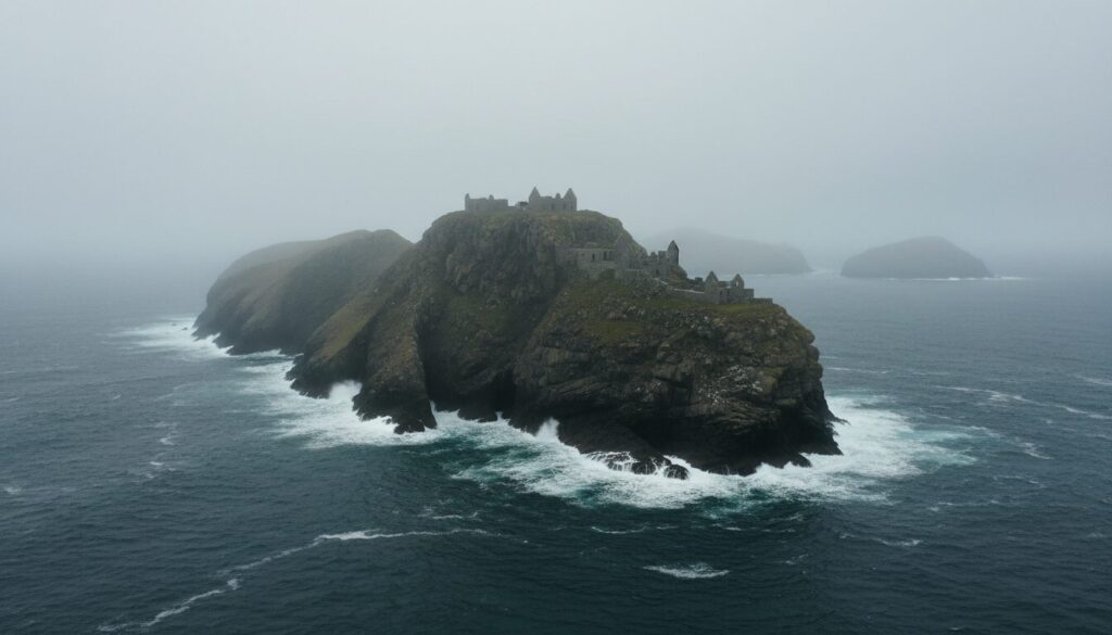 découvrez le mystère entourant la disparition des moines de l'île skellig en irlande, une énigme historique fascinante alliant légendes et secrets anciens.