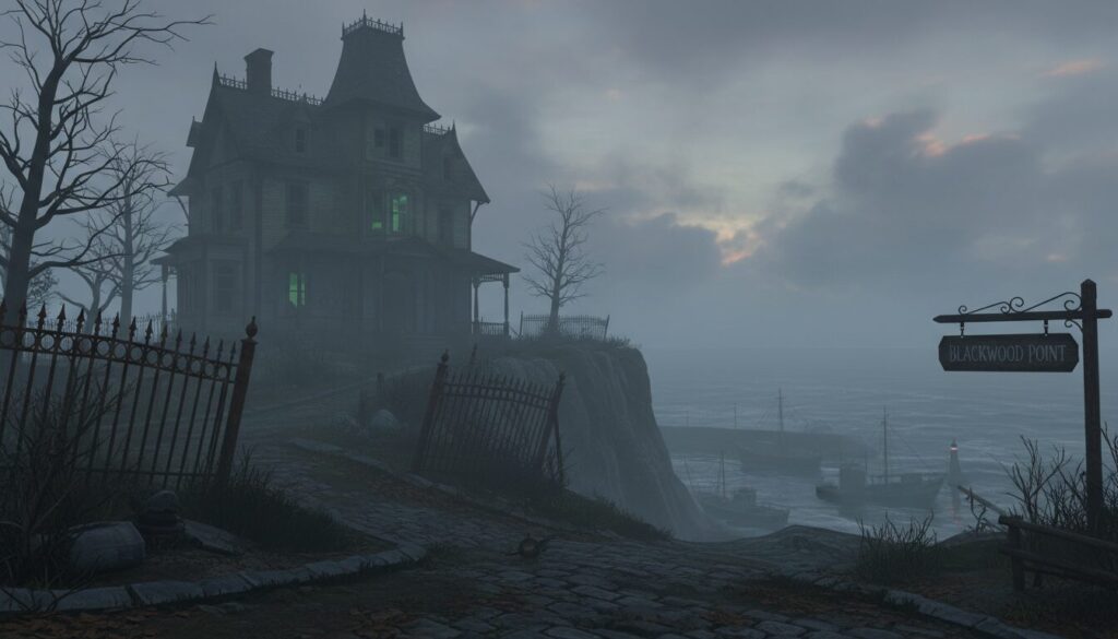 découvrez la maison hantée de royan et ses nombreuses apparitions mystérieuses. plongez dans l'histoire fascinante de ce lieu énigmatique et ses phénomènes paranormaux.