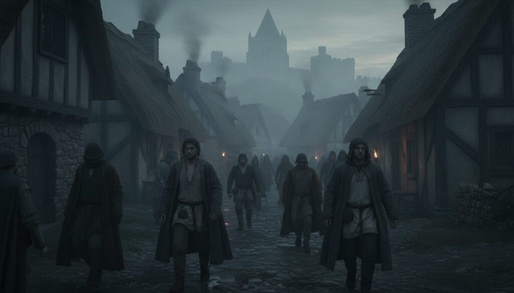 découvrez l'origine et la signification de la superstition liée au dernier bouton de la veste en normandie, une tradition locale riche en histoire et en symboles.