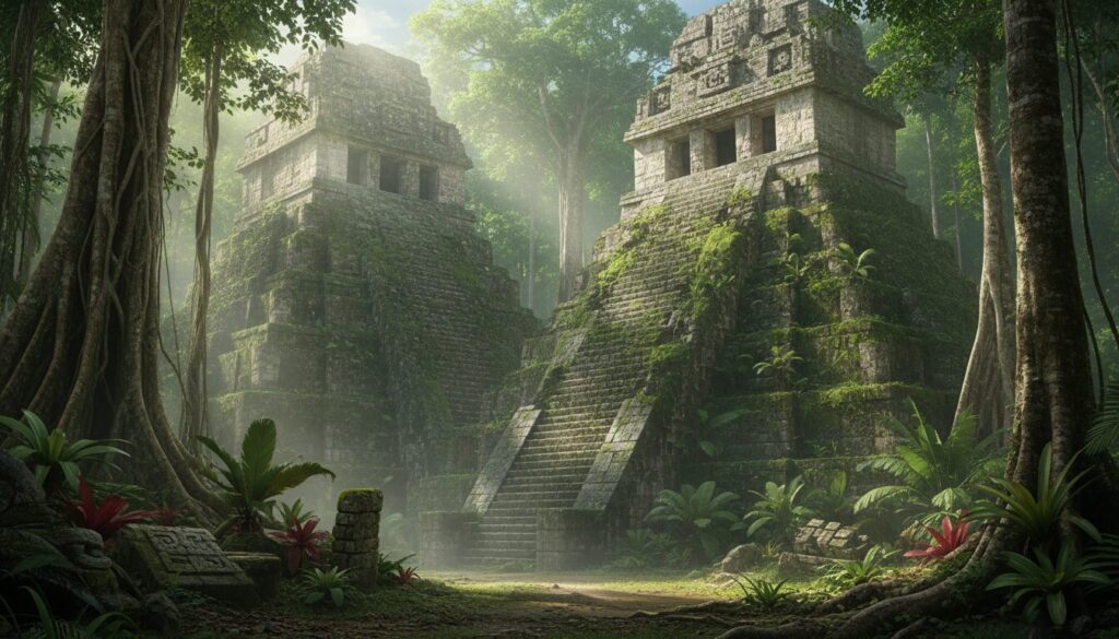 découvrez le mystère ancien des sanctuaires mayas au honduras, un voyage fascinant au cœur d'une civilisation riche en histoire et en secrets archéologiques.