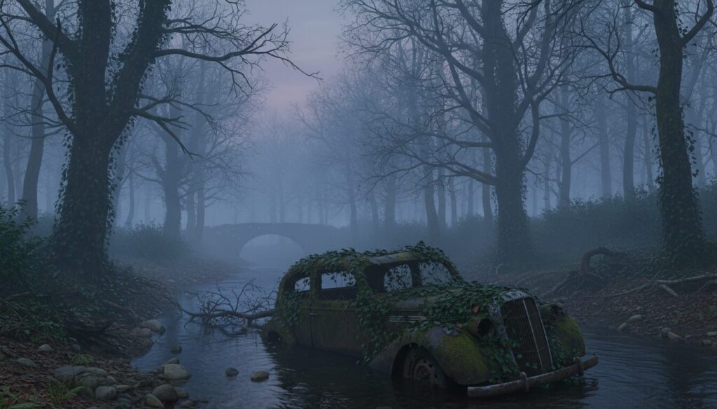 découvrez les secrets et les enquêtes autour de la mystérieuse disparition de la famille martin en alsace, un mystère qui intrigue toute la région.