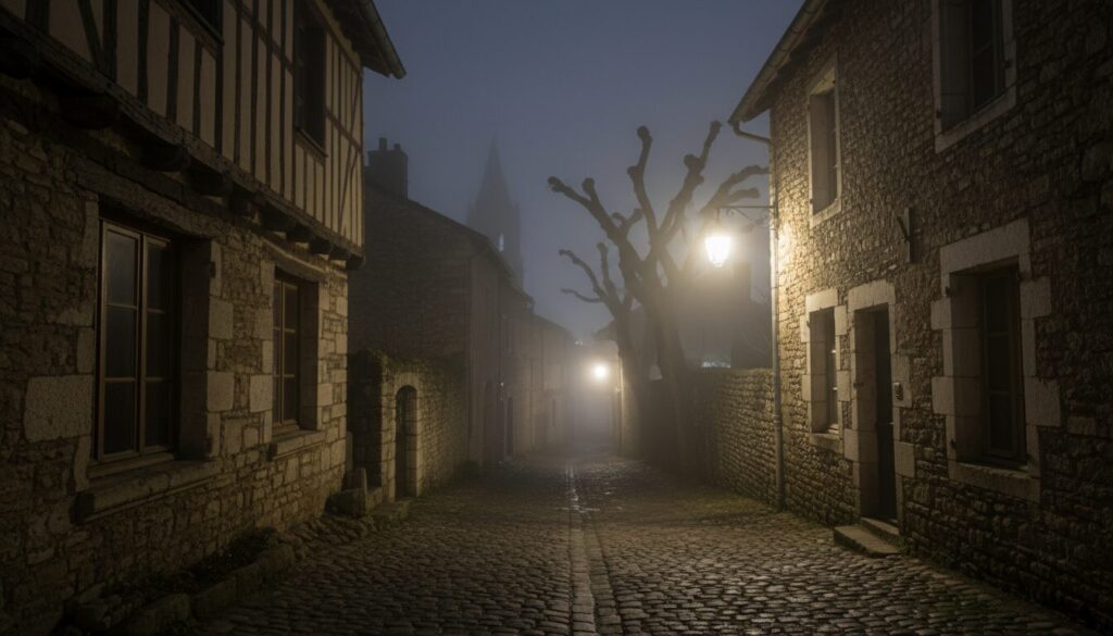 découvrez les détails intrigants du mystère criminel entourant l’agression d’une famille dans le languedoc, une affaire qui secoue la région.