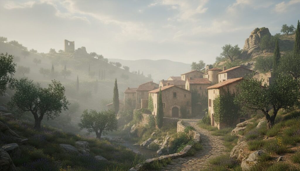 découvrez comment les superstitions influençaient la vie quotidienne des paysans du midi, reflétant leurs croyances, traditions et rapports avec la nature.