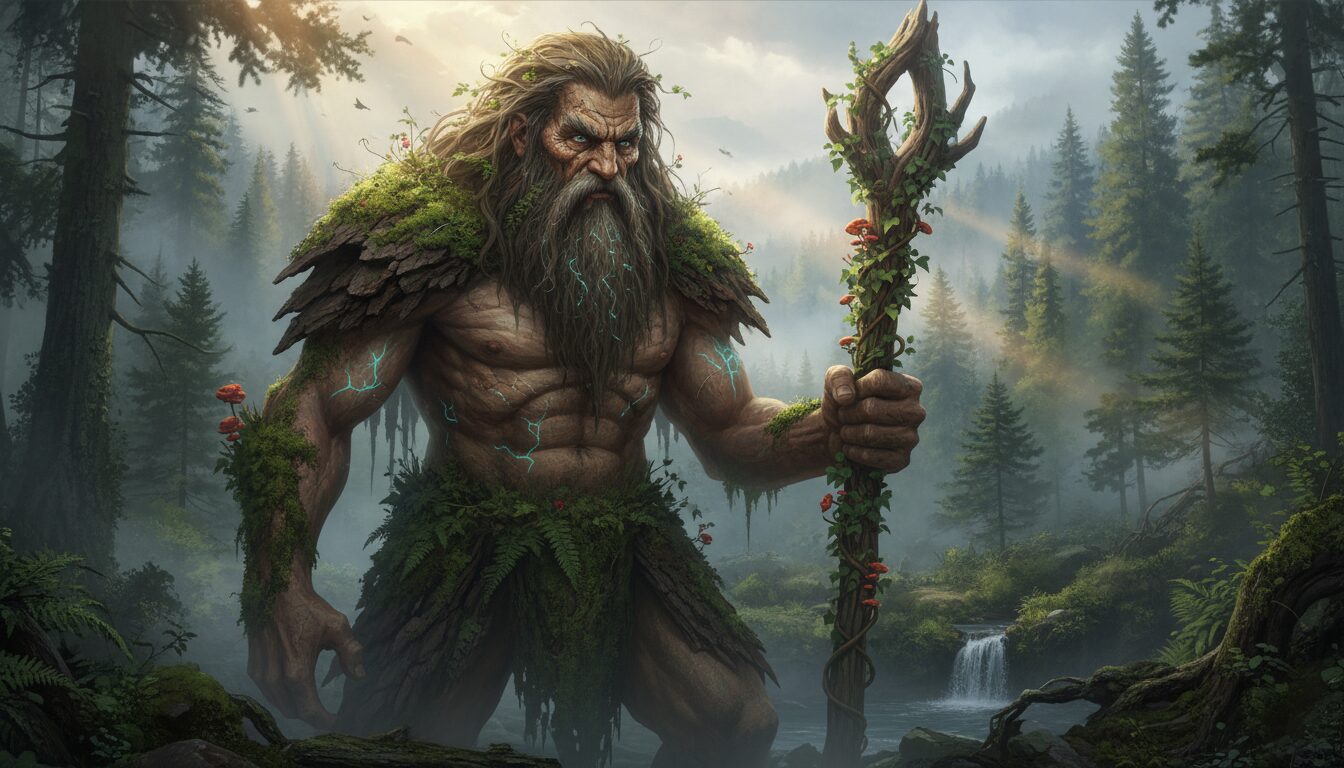 découvrez la fascinante légende du géant des vosges, un récit mythique qui plonge au cœur des montagnes vosgiennes et de leur riche folklore.