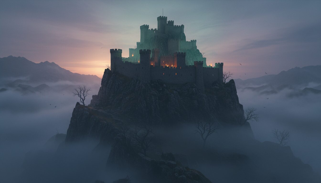 découvrez les légendes fascinantes et les mystérieuses apparitions au château de grignan, un lieu chargé d'histoires et de mystères locaux à explorer.