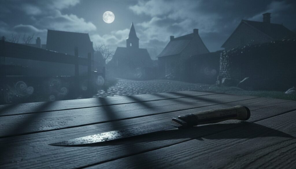 découvrez pourquoi la superstition bordelaise conseille de ne jamais offrir de couteaux afin d'éviter la rupture des liens et préserver l'harmonie.