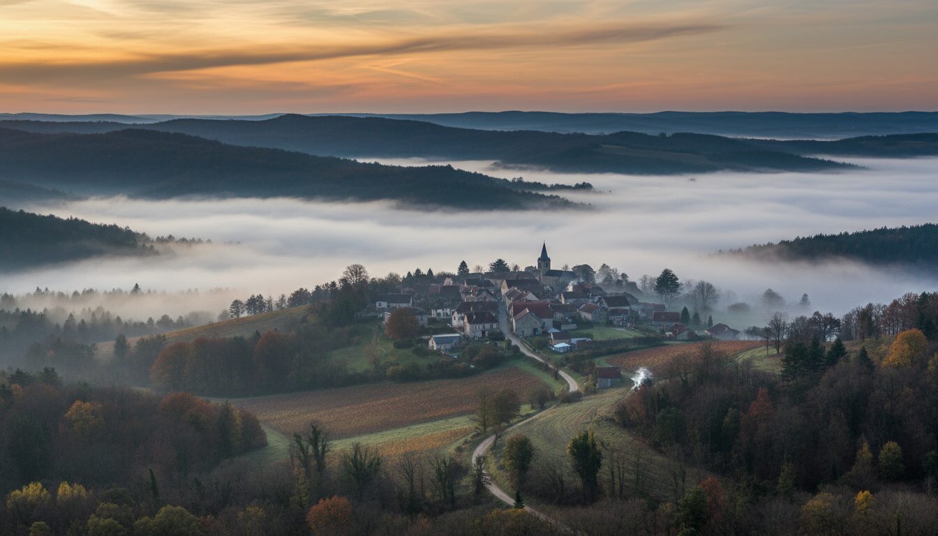découvrez l'affaire non élucidée de la mystérieuse disparition de la famille bernard dans l'yonne, un mystère qui intrigue encore les enquêteurs et la population locale.