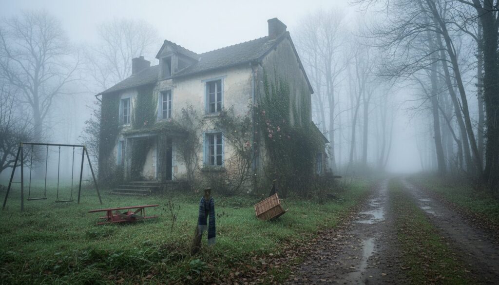 découvrez les détails troublants de la disparition mystérieuse de la famille bernard dans l’yonne, une affaire non élucidée qui continue de susciter interrogations et recherches.