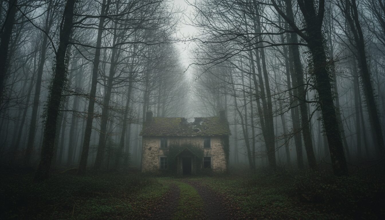 découvrez les détails troublants de l’affaire non résolue de la mort suspecte d’henri morel en auvergne et les enquêtes en cours pour élucider ce mystère.