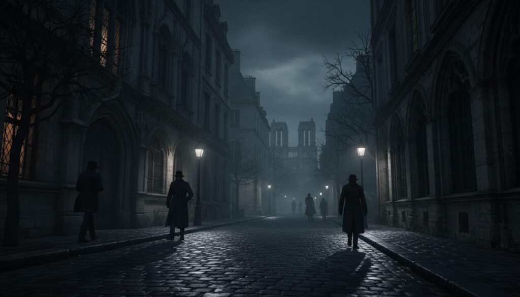 découvrez les mystères entourant la disparition de sophie blanchard, danseuse à paris, dans cette affaire non résolue qui intrigue toujours.