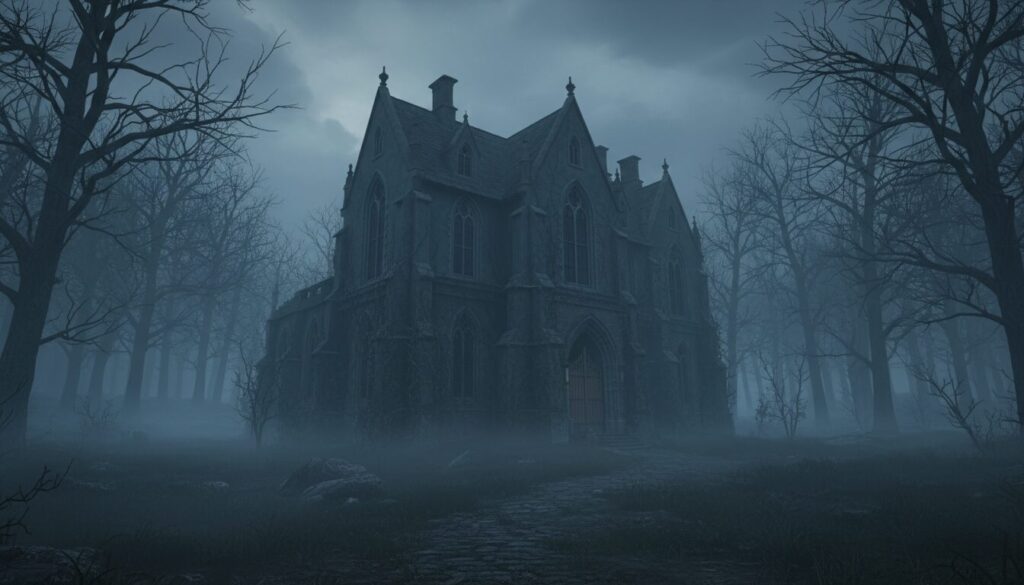 découvrez les mystérieuses apparitions au manoir de kerguelen en bretagne, un lieu chargé d'histoire et de légendes fascinantes.