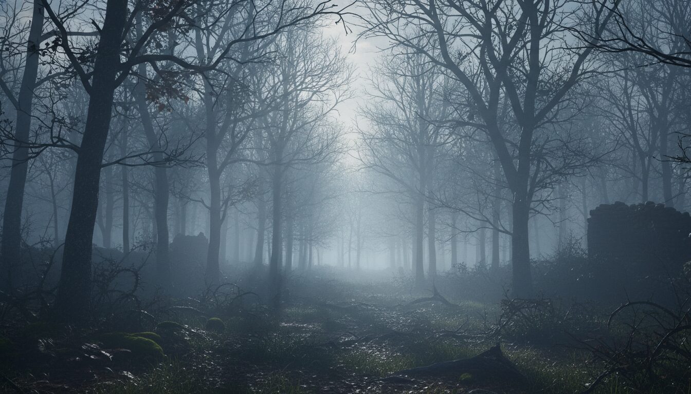 enquête sur la disparition mystérieuse d'élisabeth clark, touriste étrangère en france. découvrez les circonstances intrigantes et les pistes explorées.