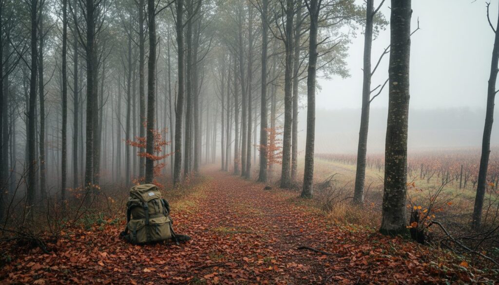 disparition inquiétante d’arnaud dubois dans le sud-est français : découvrez les circonstances mystérieuses de sa disparition et les appels à témoins lancés.