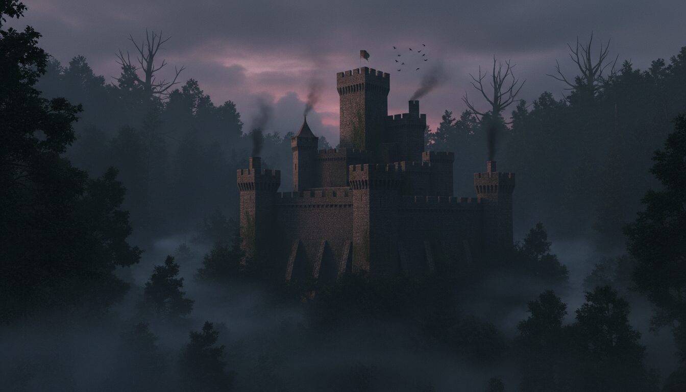 découvrez les récits captivants et les légendes historiques des fantômes du château de vincennes, un voyage mystérieux au cœur de son passé hanté.