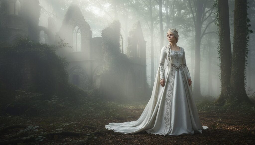 découvrez l'histoire médiévale fascinante de la reine blanche d'espagne en france, son rôle politique et son influence au moyen âge.