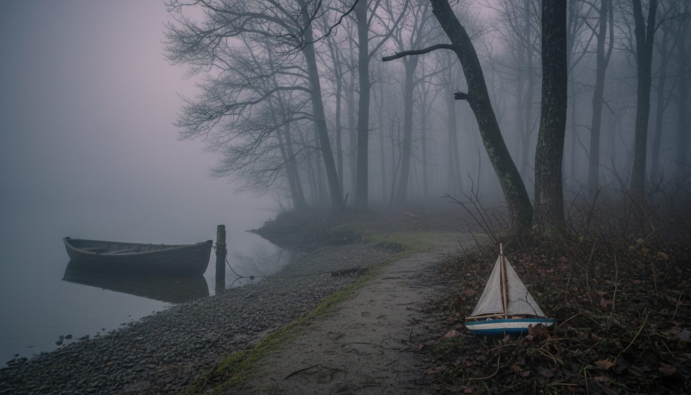 découvrez les mystères entourant la disparition des enfants de l'île oak au canada, une énigme fascinante qui intrigue les chercheurs depuis des décennies.