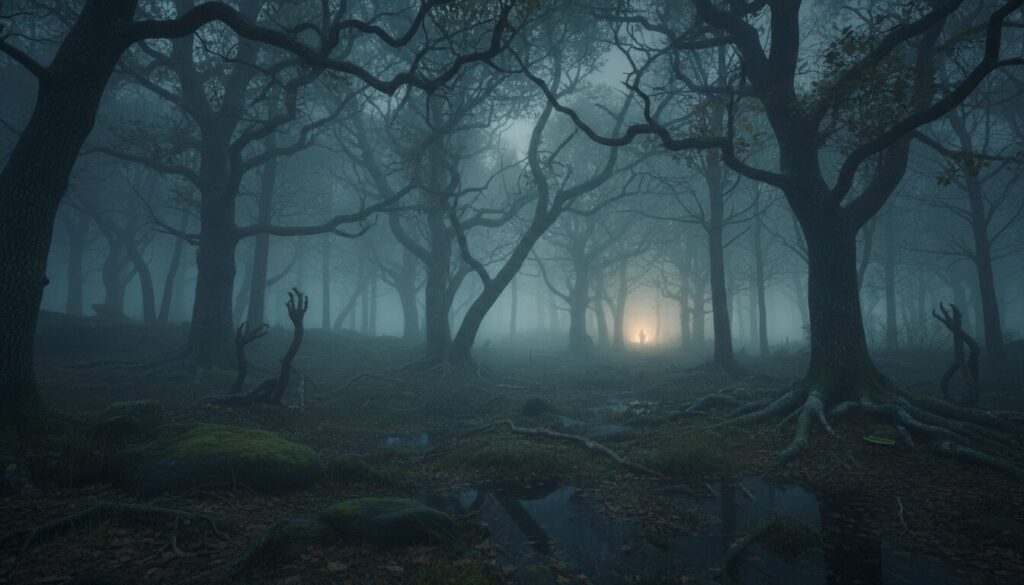 découvrez l'enquête fascinante sur la disparition mystérieuse des enfants de l'île oak au canada, un mystère qui intrigue depuis des décennies.