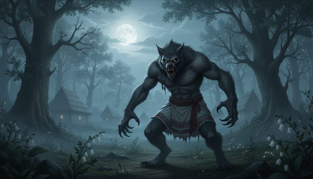 découvrez la légende fascinante du loup-garou en roumanie, ses origines mystérieuses et son impact dans la culture locale.