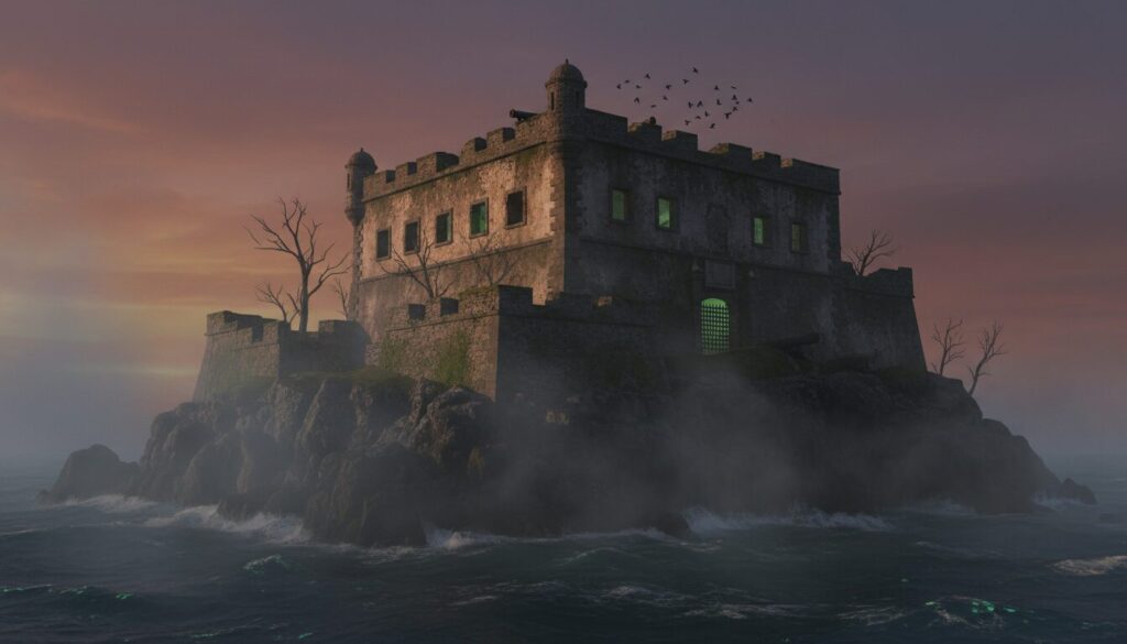 découvrez le fort san felipe aux philippines, un lieu chargé d'histoire et réputé pour ses mystérieuses hantises. plongez dans l'atmosphère intrigante de ce site empreint de légendes et de mystères.