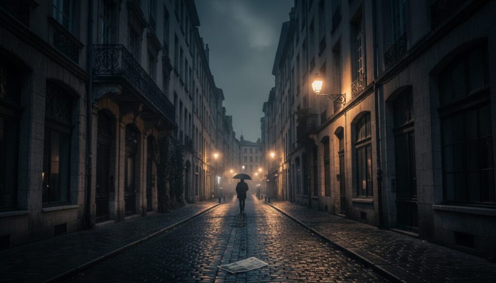 découvrez les détails troublants du mystère entourant la disparition de la journaliste claire duval en 2024, une affaire qui captive l'attention et soulève de nombreuses questions.