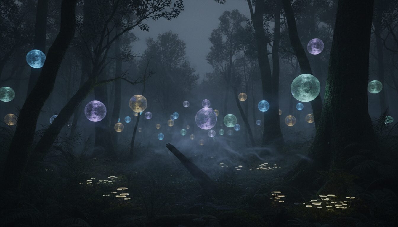 découvrez le phénomène surnaturel des orbes lumineuses en nouvelle-zélande, leurs mystères et les témoignages fascinants autour de ces manifestations inédites.