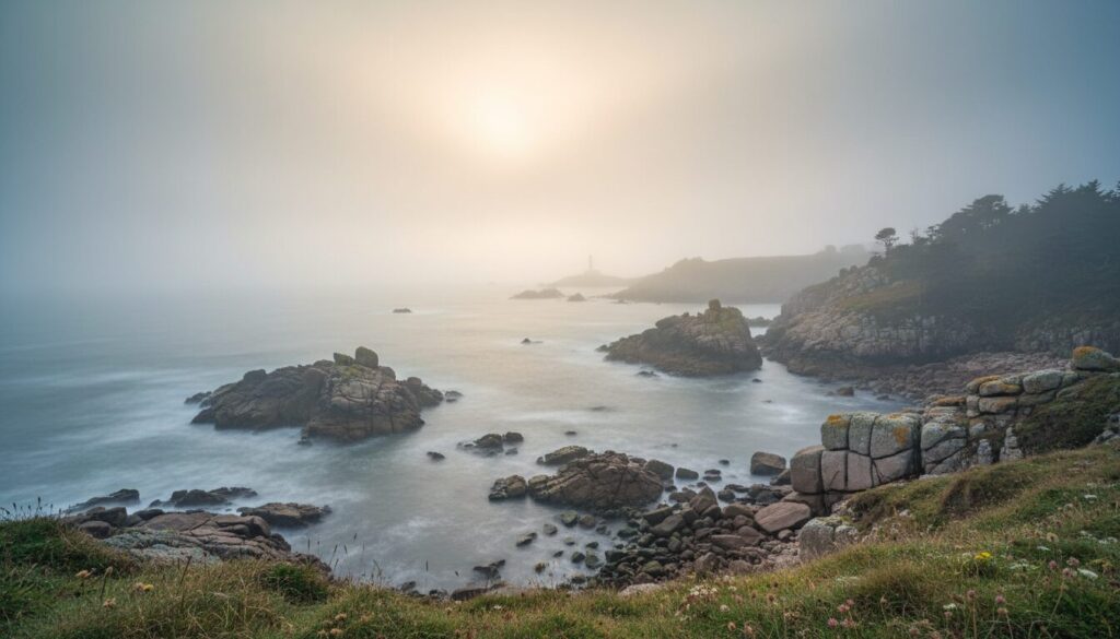 découvrez la fascinante légende bretonne de l’île de batz, entre mystères marins et traditions celtiques qui enchantent cette île au charme unique.