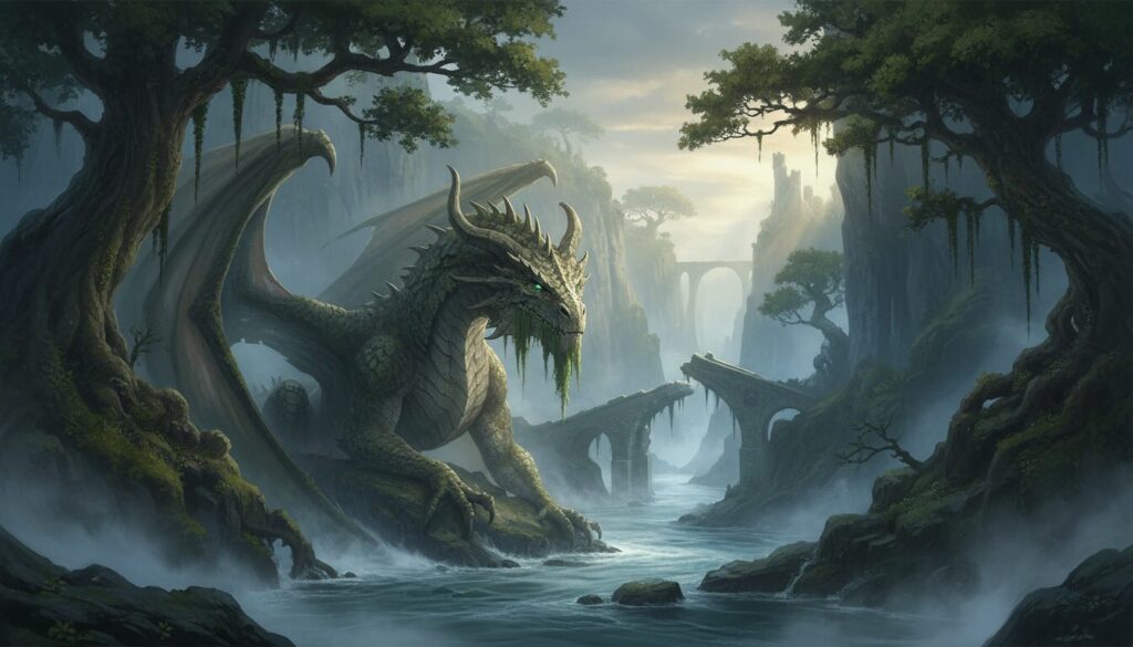 découvrez la fascinante légende du dragon de la vallée du rhône, une histoire mystérieuse qui mêle folklore et traditions régionales.