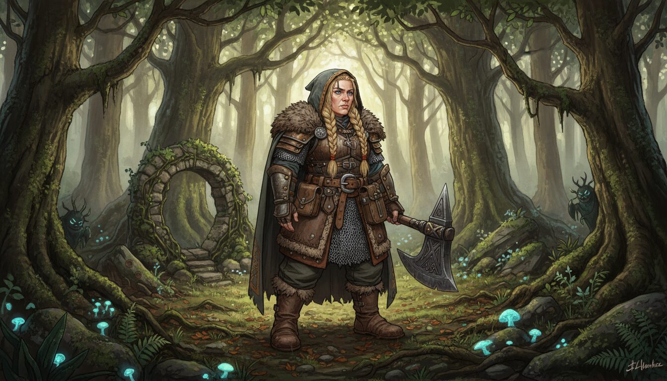 découvrez la légende du nain blond en alsace, une histoire mystérieuse et captivante qui fait partie du folklore local.