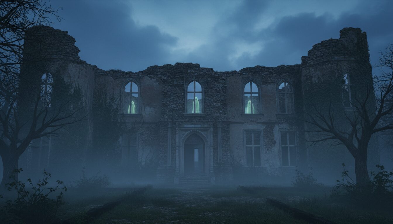 découvrez les mystérieuses apparitions au manoir de chateaubriant et explorez les témoignages confirmant une hantise réelle dans ce lieu chargé d’histoire.