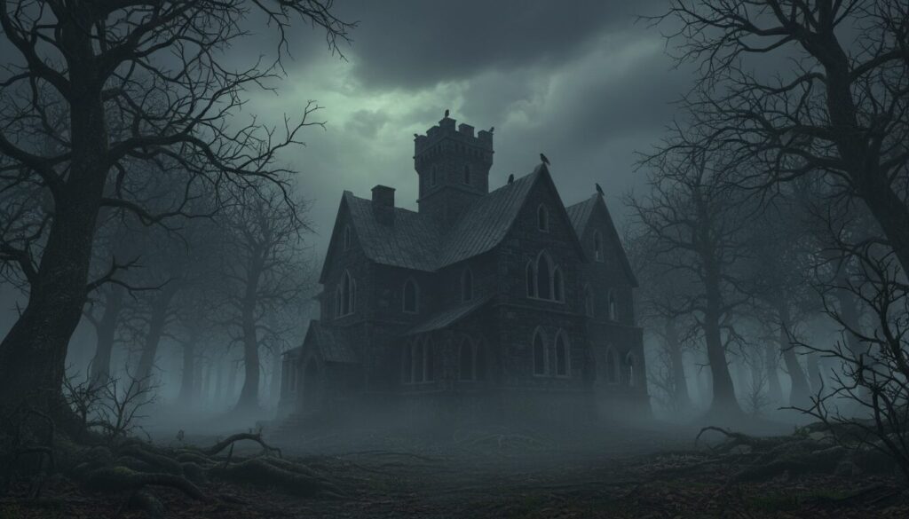 découvrez les mystérieuses apparitions au manoir de chateaubriant et la hantise confirmée qui entoure ce lieu chargé d'histoire et de secrets.