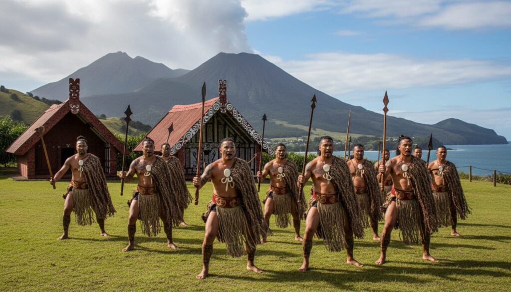 découvrez les rituels anciens des maoris en nouvelle-zélande, leurs traditions riches et leur héritage culturel unique transmis de génération en génération.