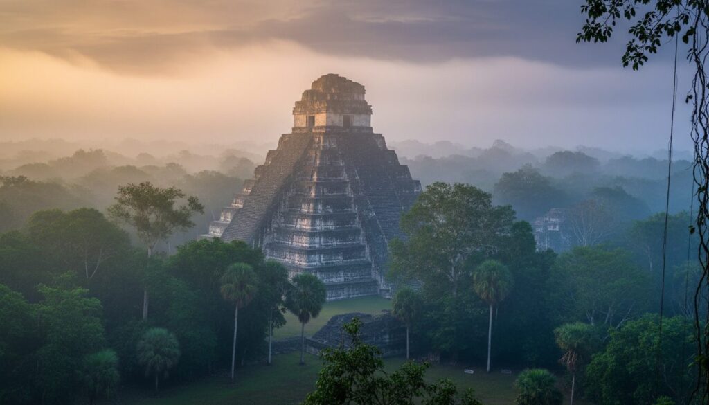 découvrez les rituels anciens des mayas au guatemala, un voyage fascinant au cœur des traditions et croyances millénaires de cette civilisation légendaire.