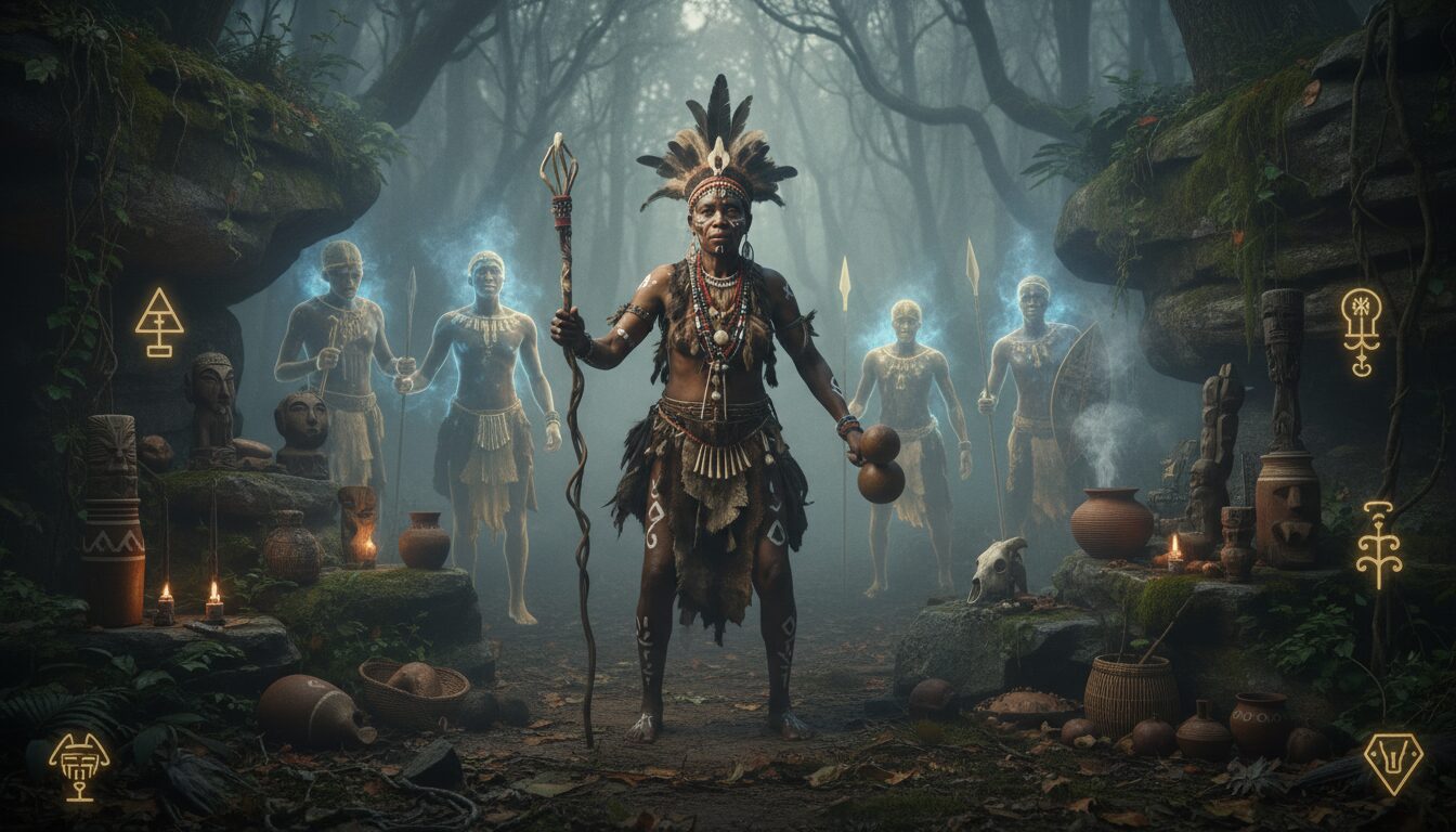 découvrez les traditions secrètes des zoulous en afrique du sud, un voyage fascinant au cœur de leur culture riche et ancestrale.