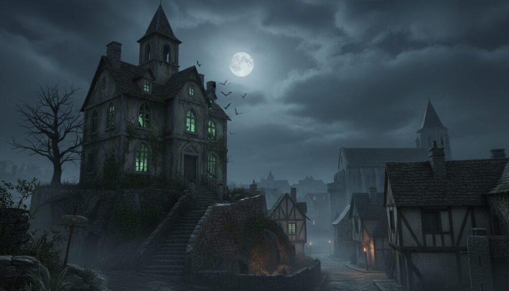 découvrez les phénomènes inexpliqués survenus dans la maison de pierre à avignon, un lieu mystique rempli de mystères et d'histoires surprenantes.