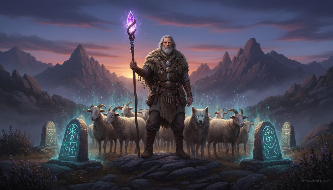 découvrez les rituels anciens traditionnels corses pour protéger les troupeaux, un héritage culturel riche et intemporel essentiel à la vie pastorale en corse.