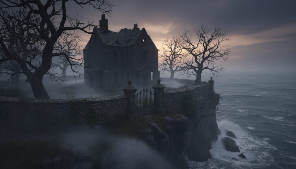 découvrez les mystérieuses apparitions au manoir de saint-jean-de-luz et plongez dans l'histoire fascinante qui entoure ces fantômes légendaires.