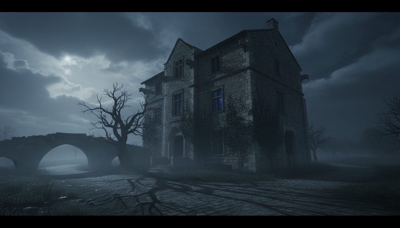 découvrez les histoires vérifiées d'apparitions dans la maison de pierre à avignon, un lieu chargé de mystères et de phénomènes paranormaux authentifiés.