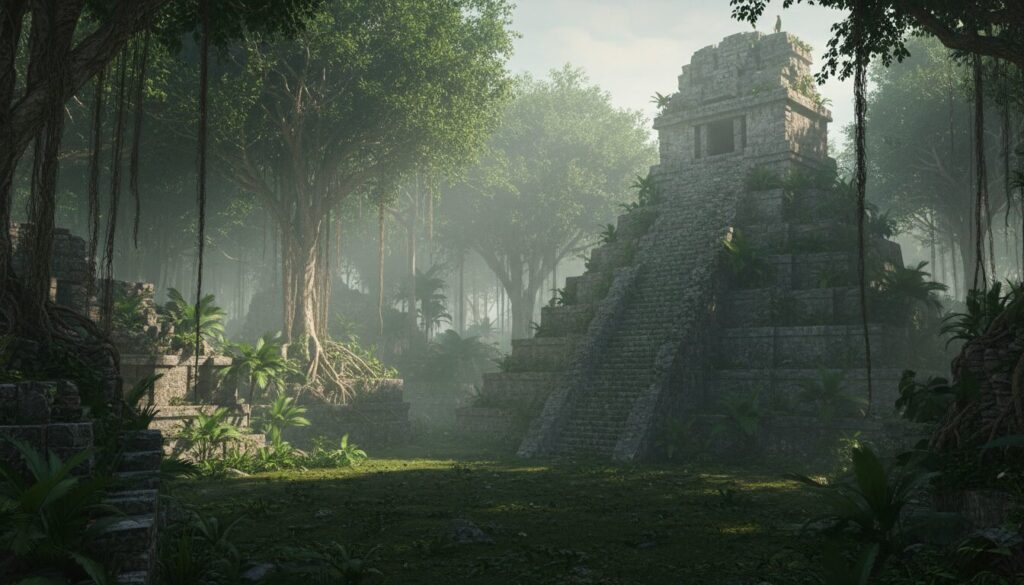 découvrez le mystère ancien des sanctuaires mayas au honduras, lieux empreints d'histoire et de secrets fascinants qui révèlent la richesse culturelle de cette civilisation emblématique.