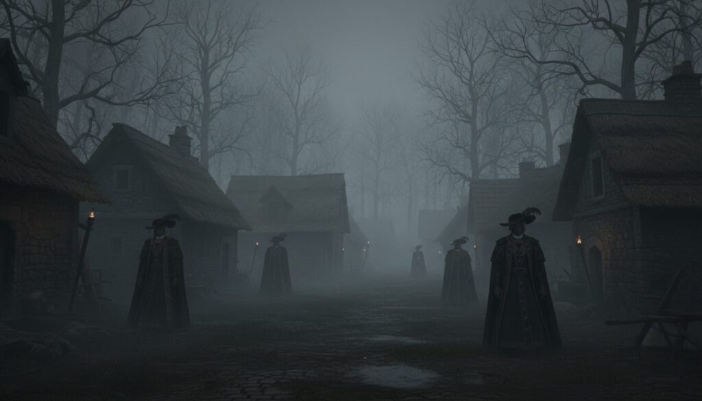 découvrez les détails captivants du procès de la sorcière de guyenne en 1632, une affaire judiciaire marquante du xviie siècle en france.