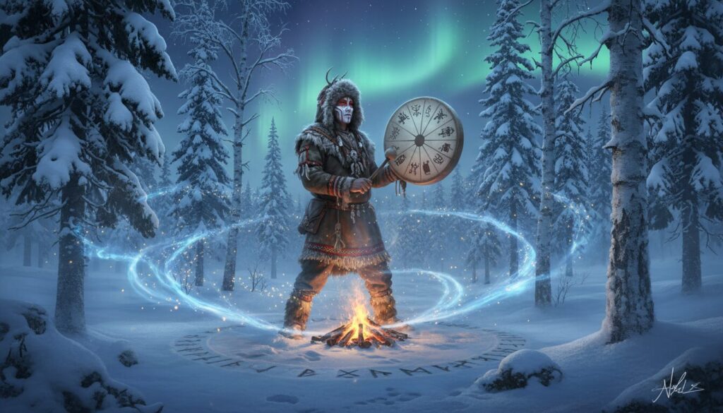 découvrez les rituels anciens des peuples sami en scandinavie, une immersion fascinante dans leurs traditions, croyances et modes de vie ancestraux.