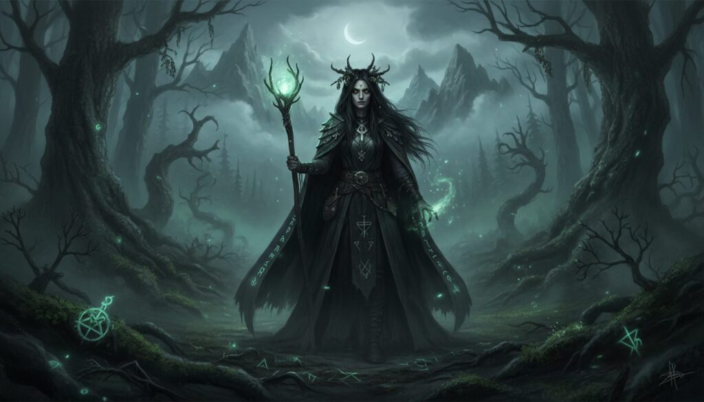 découvrez le récit captivant de la sorcière du mont ventoux, une histoire mystérieuse mêlant légende et folklore au cœur de cette montagne emblématique.