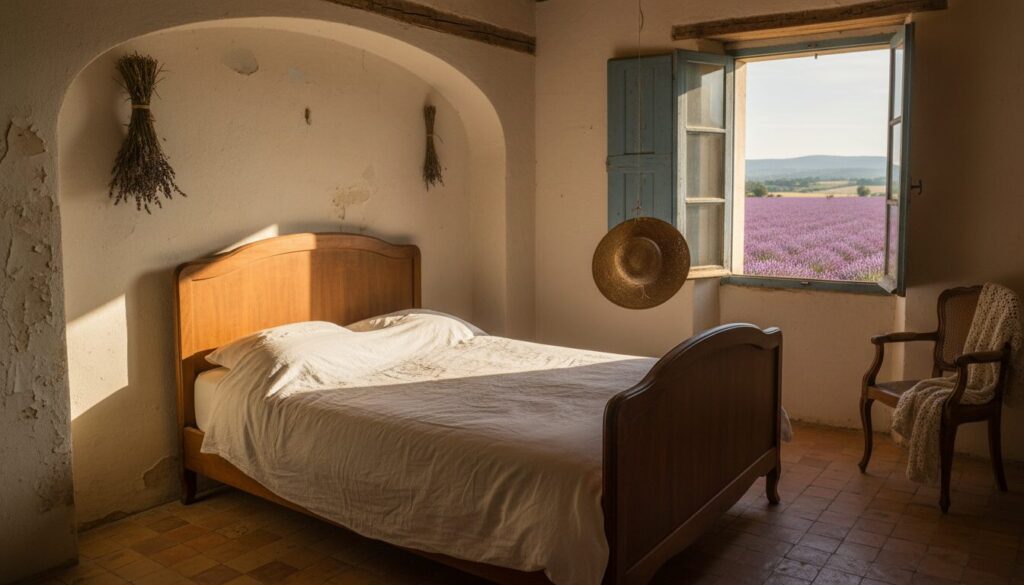 découvrez la superstition rurale provençale qui interdit de poser un chapeau sur un lit, une croyance traditionnelle riche en histoire et en symboles.